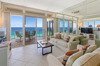 Main living room