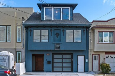 840 44th Ave, San Francisco, CA 94121 - photo 2
