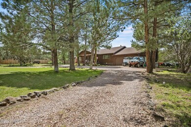 910 S 11th St, Show Low, AZ 85901 - photo 2