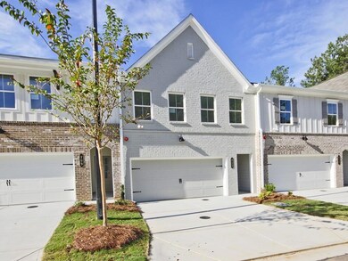 Photo is of another Bolton from a different community. Not of actual home.