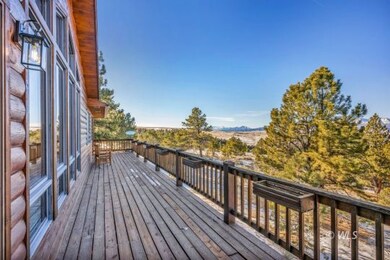 Mountain Vistas