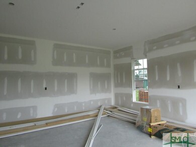 2car side entry garage