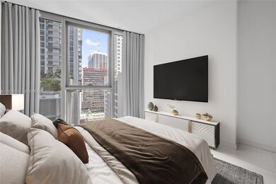 Aston Martin Residences unit 1106E, Miami, FL 33131 - photo 3