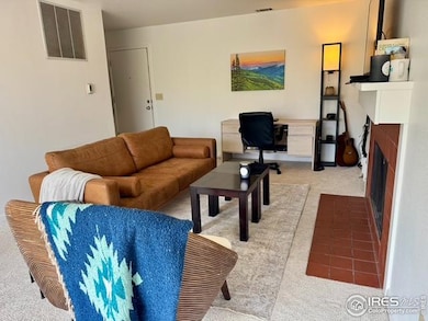 1596 Bradley Dr unit 105C, Boulder, CO 80305 - photo 7