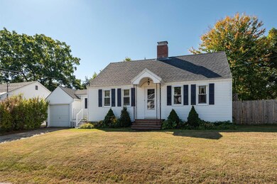 10 Mitchell St, Sanford, ME 04073 - photo 2