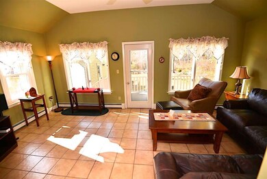 Sunroom