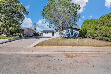 1607 Butternut Ln, Midland, TX 79705 - photo 5