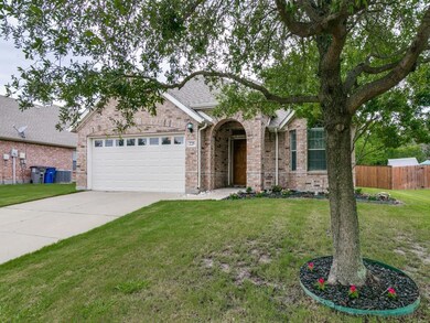 225 Shadybrook Dr, Wylie, TX 75098 - photo 3