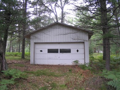 Pole Barn