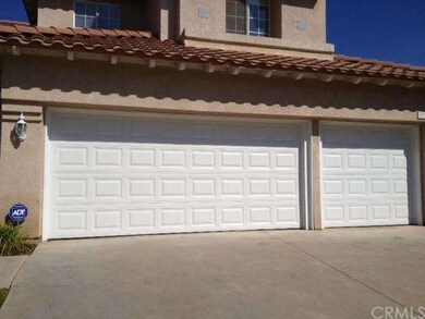 Brand new garage doors with warranty