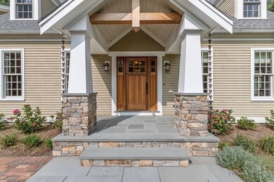 142 Lamberts Ln, Cohasset, MA 02025 - photo 4