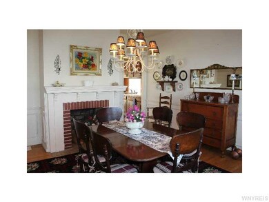 Dining Room.