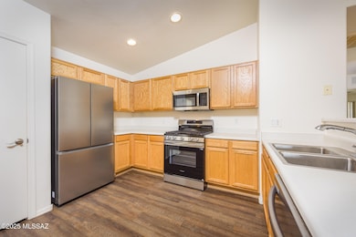 3428 S Desert Promenade Rd, Tucson, AZ 85735 - photo 7