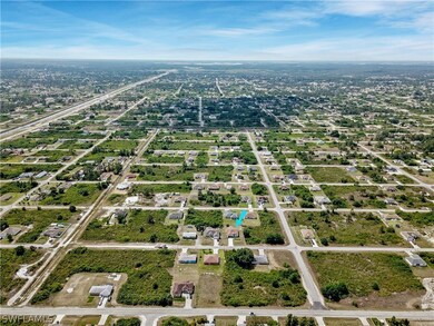 Located on a Non-Thru Road - Low Traffic