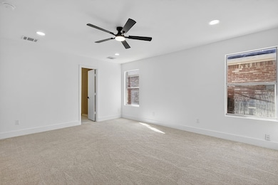 4241 Meadowknoll Dr, Fort Worth, TX 76123 - photo 6