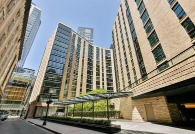 Millenium Place unit 601, Boston, MA 02111 - photo 4