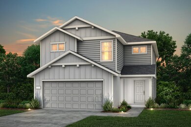 5515 Broad Spruce St, Spring, TX 77373 - photo 2