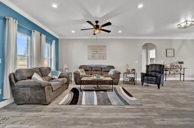 5448 Highway 393, Crestview, FL 32539 - photo 4