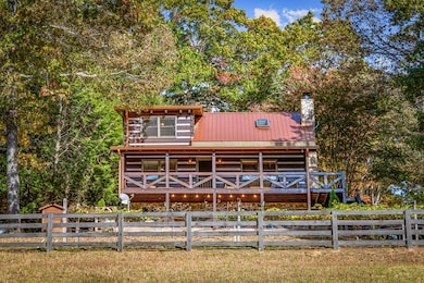 212 Dogpatch Ln, Blue Ridge, GA 30513 - photo 3