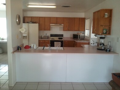 Kitchen 1