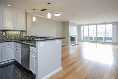 Thomas Graves Landing unit 705, Cambridge, MA 02141 - photo 4