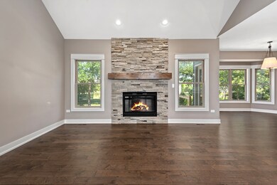 387 Andover Dr, Oswego, IL 60543 - photo 5