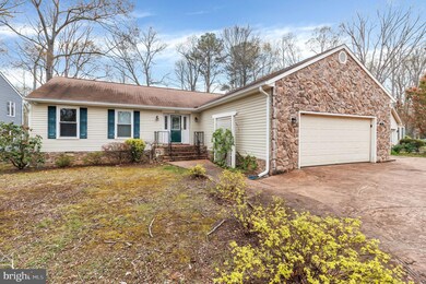 205 Fairway Dr, Locust Grove, VA 22508 - photo 2