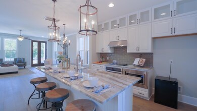 980 Key Colonial Mt Pleasant SC Staged (