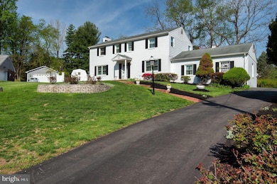 601 Parker Ct, Wilmington, DE 19808 - photo 2