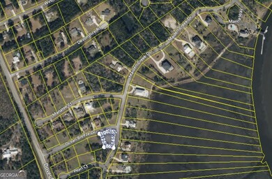 0 Ocean Breeze Dr unit 59 10541013, Waverly, GA 31565 - photo 3