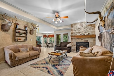 68172 S 4656 Rd, Westville, OK 74965 - photo 7