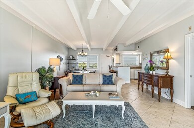 Living room lots of natural light.