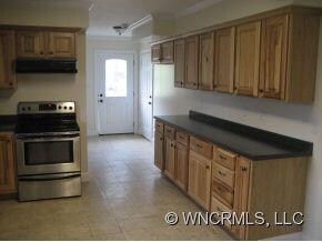 Kitchen Additional Cabinets