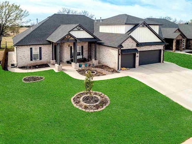 2505 E Will Rogers Dr, Stillwater, OK 74075 - photo 2