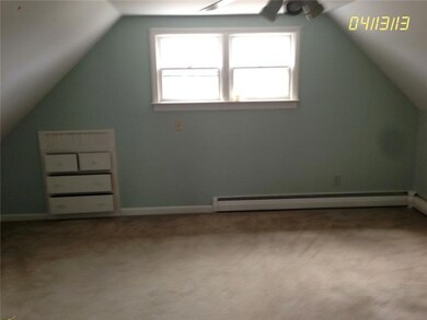 Bedroom.