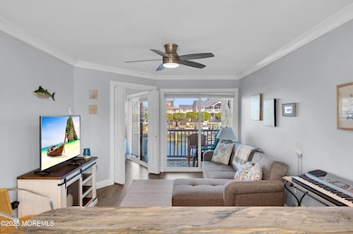 Docksider on Barnegat Bay unit B16, Seaside Heights, NJ 08751 - photo 7