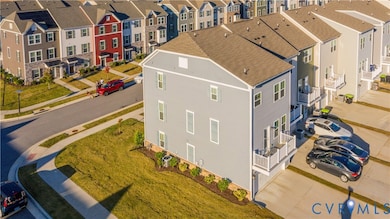 100 Spring Grove Way, Smithfield, VA 23430 - photo 4