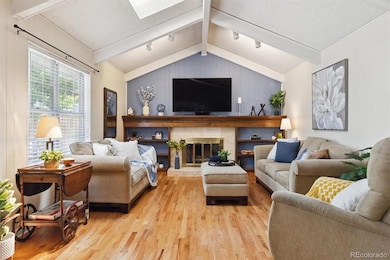 8219 E Otero Cir, Centennial, CO 80112 - photo 5