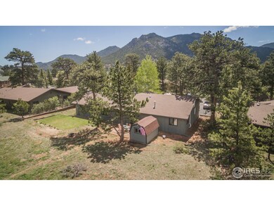 Great setting and easy access