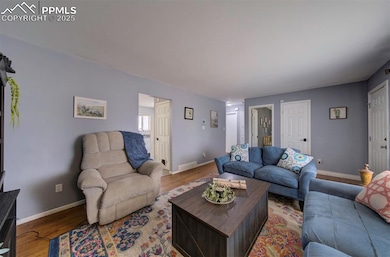 125 Harvard St, Colorado Springs, CO 80911 - photo 7