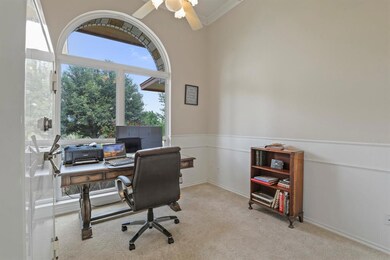 155 Chisholm Hills Rd, Weatherford, TX 76087 - photo 6