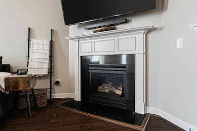 382 Glen Cross Way, Trussville, AL 35173 - photo 5