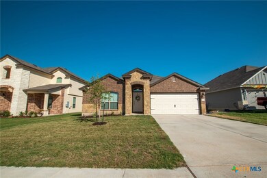 3037 Wigeon Way, Copperas Cove, TX 76522 - photo 2