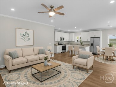 19 Pecan St, Ludowici, GA 31316 - photo 4