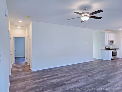 1814 Fordham Dr, Fayetteville, NC 28304 - photo 5