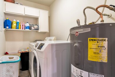 1314 S 78th St unit 8, Mesa, AZ 85209 - photo 6