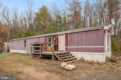 985 Waugh Rd, Berkeley Springs, WV 25411 - photo 3