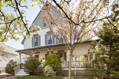 92 3rd Ave, Atlantic Highlands, NJ 07716 - photo 3