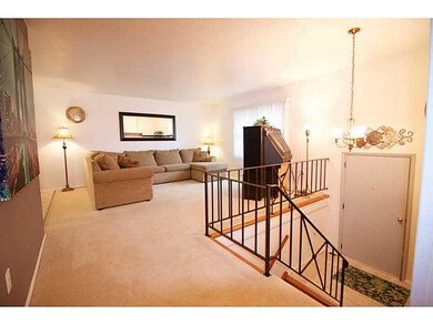Interior Space/Layout.