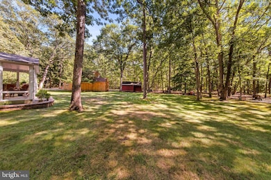 739 Nugentown Rd, Little Egg Harbor Township, NJ 08087 - photo 7